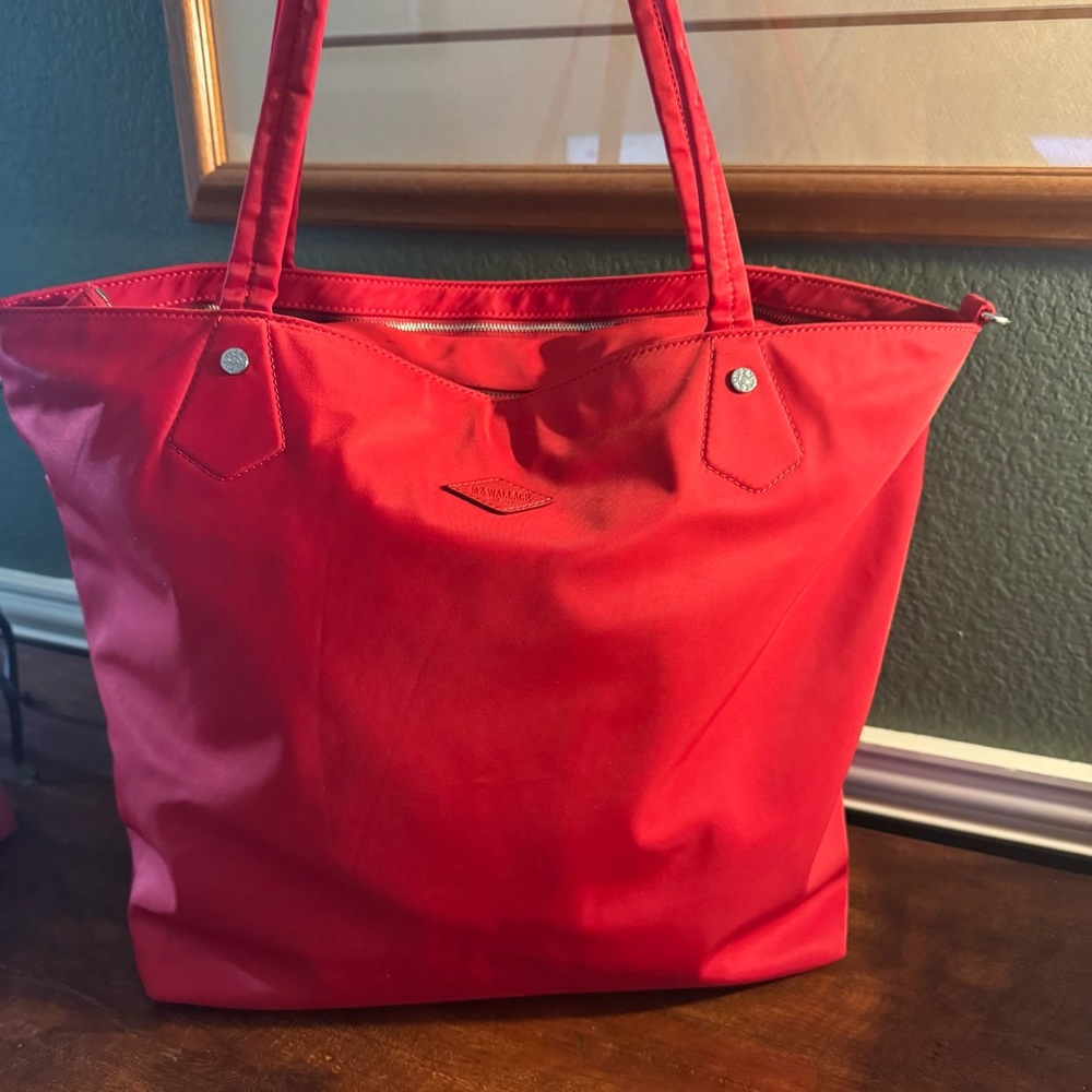 MZ Wallace Travel Soho Tote